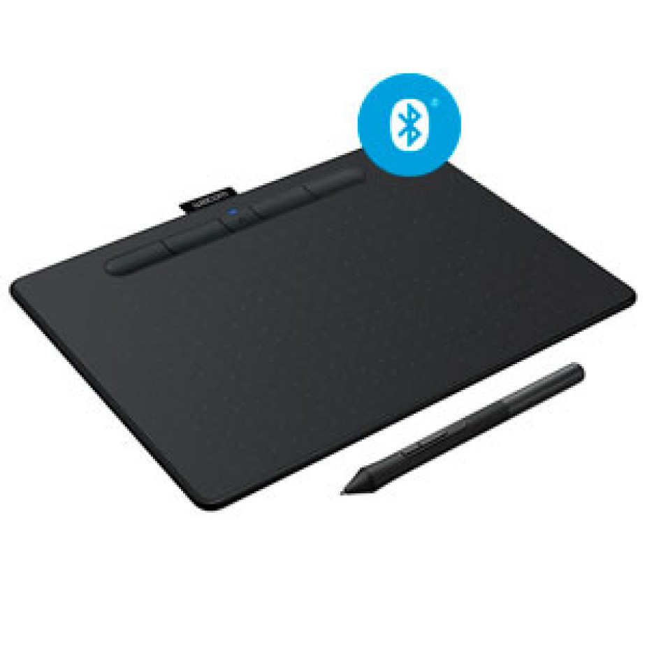 Wacom Intuos CTL6100